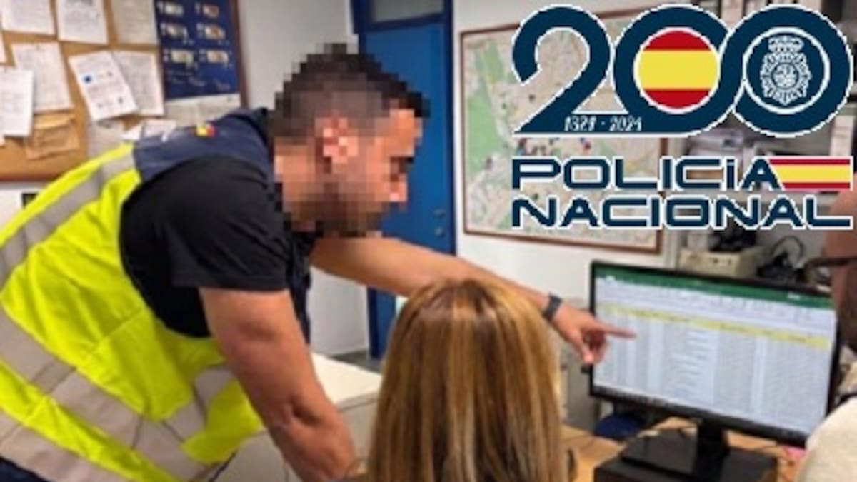 Recuperan dos millones robados a una inmobiliaria tras una estafa informática