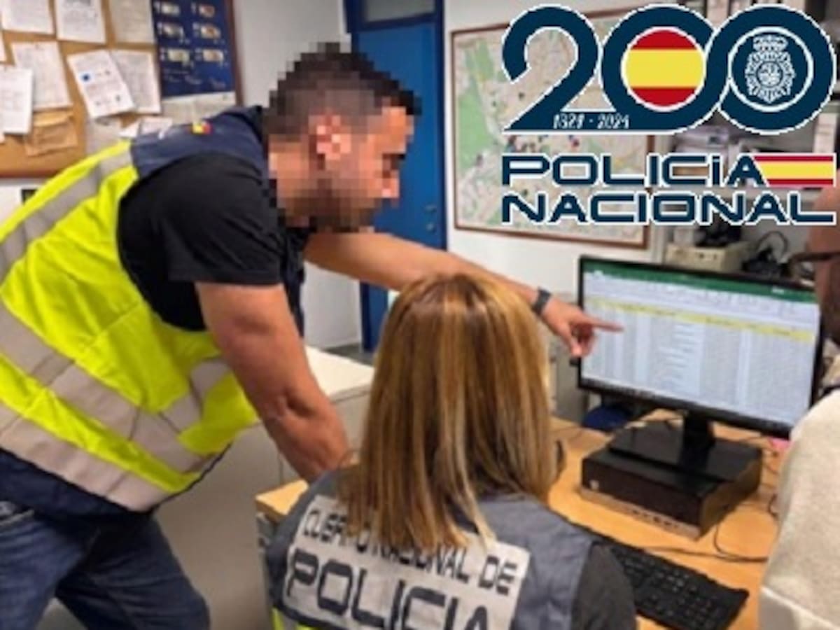 Recuperan dos millones robados a una inmobiliaria de lujo tras una sofisticada estafa informática