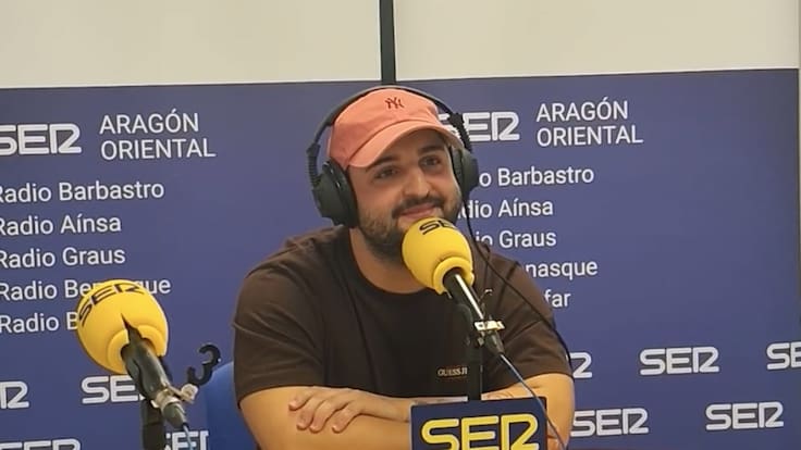 Entrevista con DJ Pikinho.