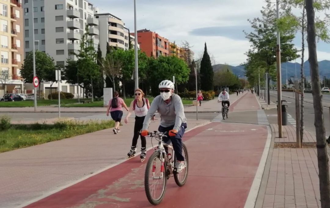 Gran parte de la provincia de Castellón seguirá en fase 0 a partir de este lunes