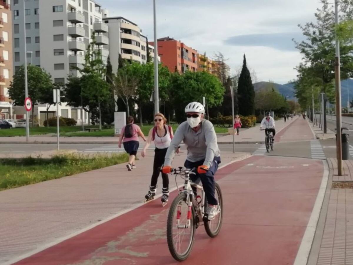 Segundo día consecutivo sin muertes por coronavirus en la provincia de Castellón