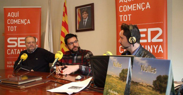 Programa Especial Nulles