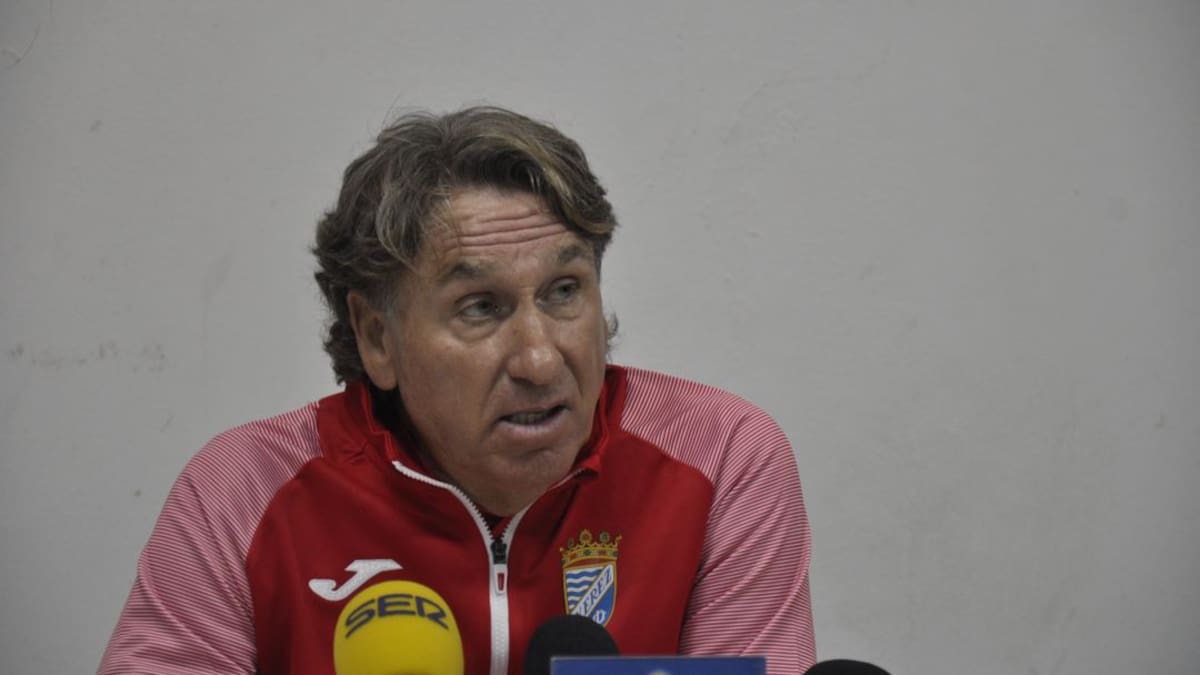 Esteban Vigo: "Espero que esta victoria nos de serenidad"