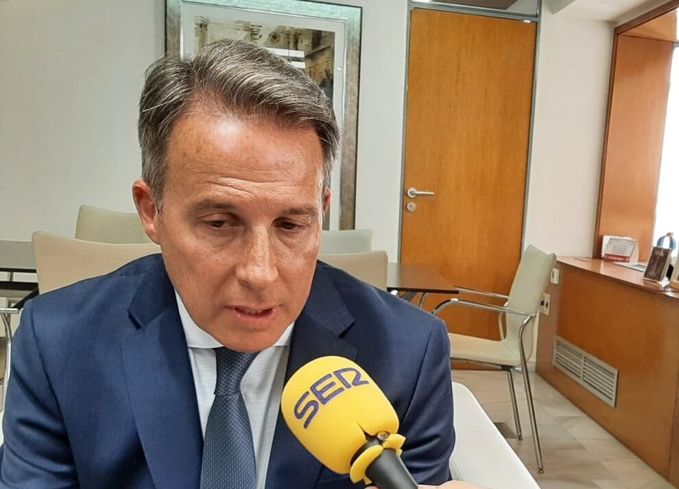 Fulgencio Gil, alcalde de Lorca ha señalado en los micrófonos de Hoy por hoy Lorca que la Noche de los Museos, que se celebrará el 17 de mayo se consolida como “el programa más nutrido y ambicioso que se haya realizado hasta la fecha en nuestro municipio”.