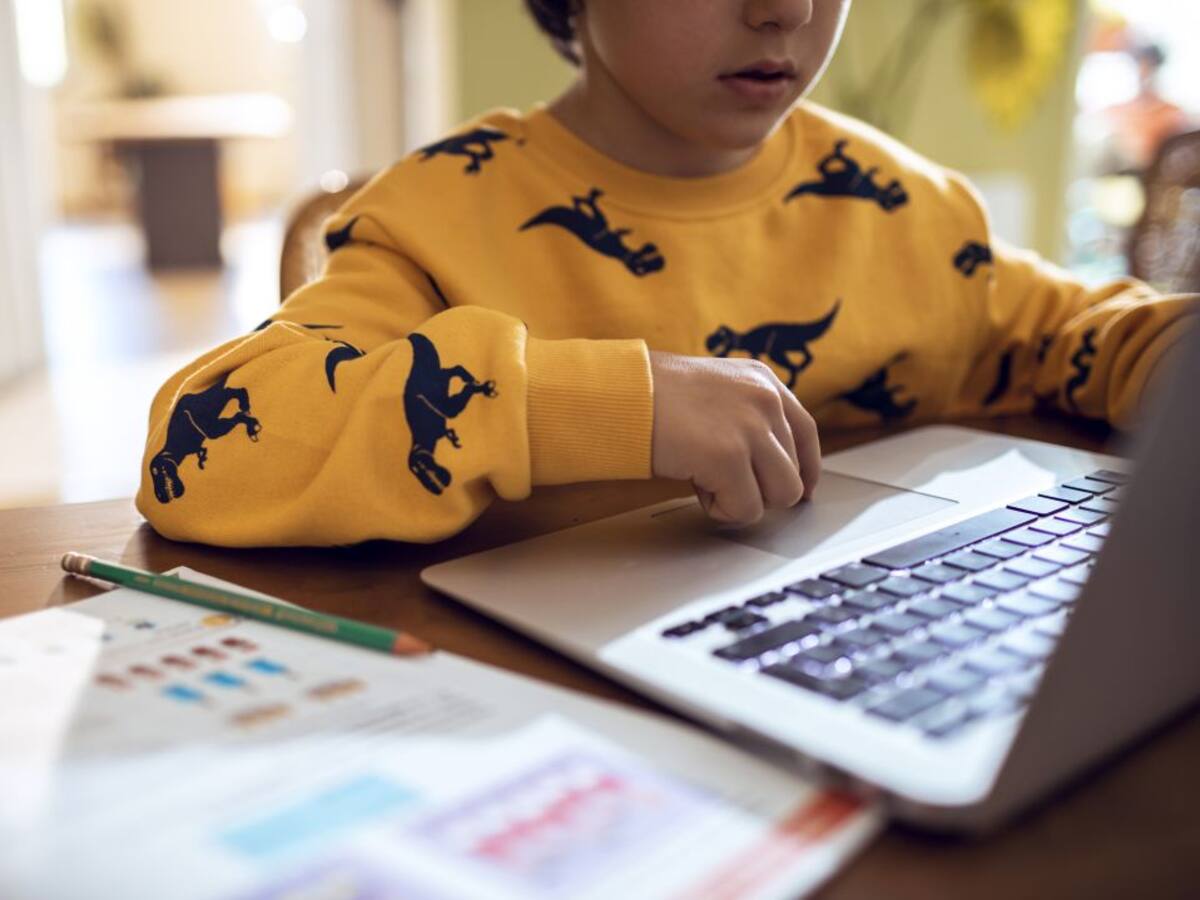 La Plataforma Docentes Unidos califica de "ocurrencia" el servicio telefónico al alumnado