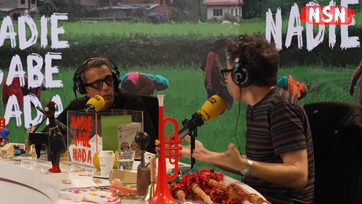 "Es el día y la noche": Álvaro Benito explica los motivos de los peores minutos del Real Madrid ante el Betis