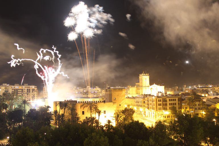 Imagen de la Nit de l'Albà