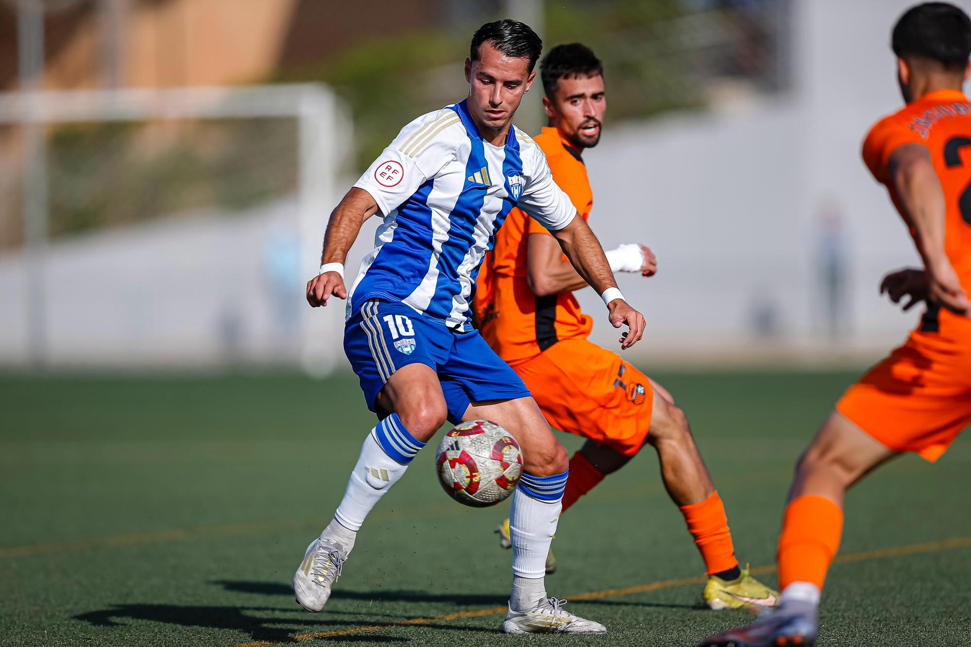 La Unión Atlético - Torrent