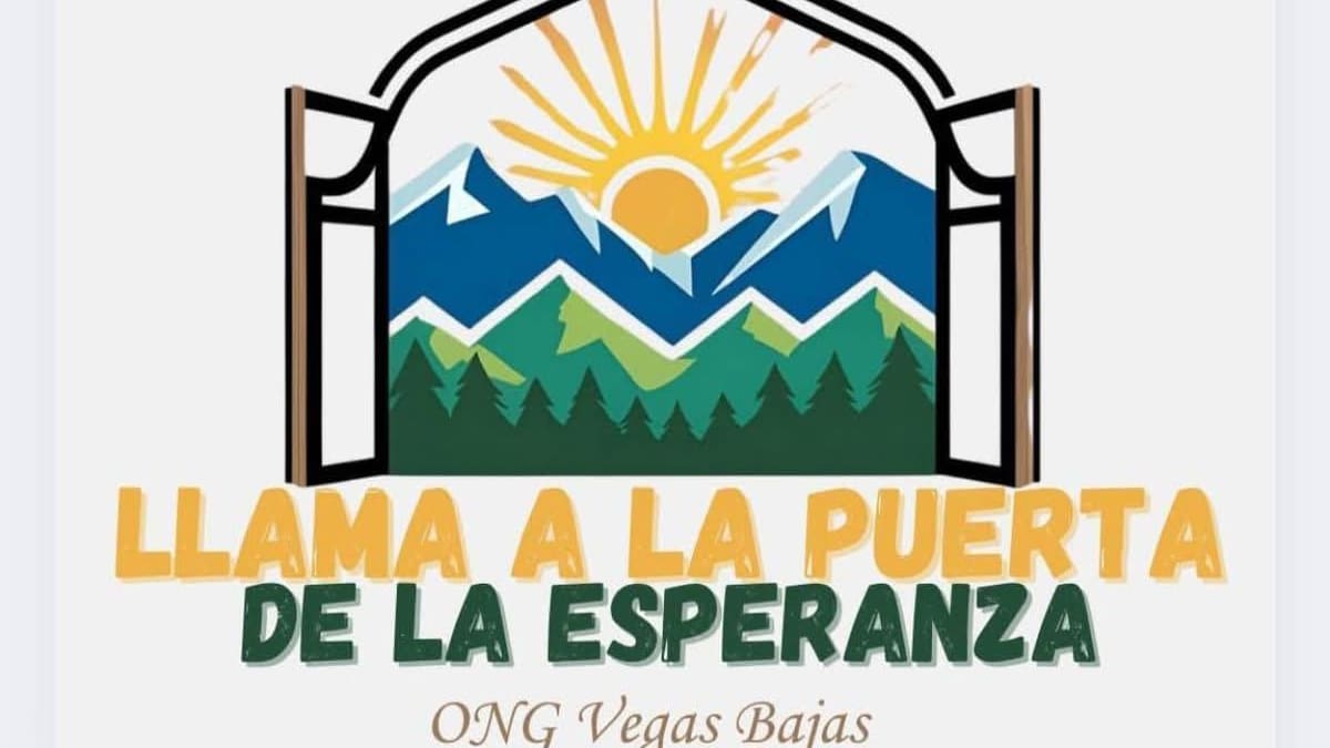 MISCELANEA SOCIAL - ONG LLAMA A LA PUERTA DE LA ESPERANZA CON LUCAS FERNÁNDEZ