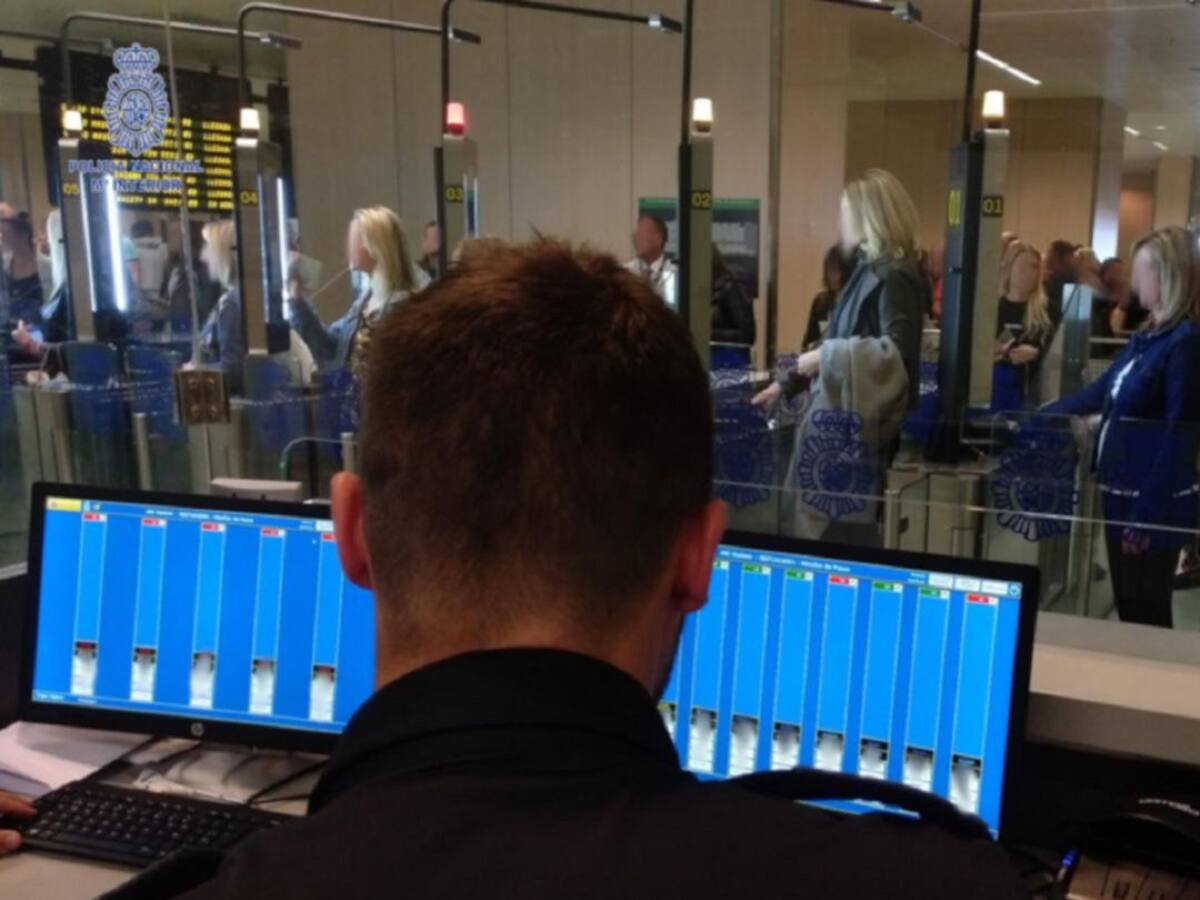 Formentera es la isla del archipiélago con los índices más bajos de criminalidad