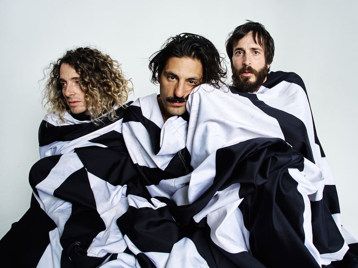 El Festival Nómade desvela los primeros nombres de su quinta edición y abrirá la venta de entradas el 3 de marzo