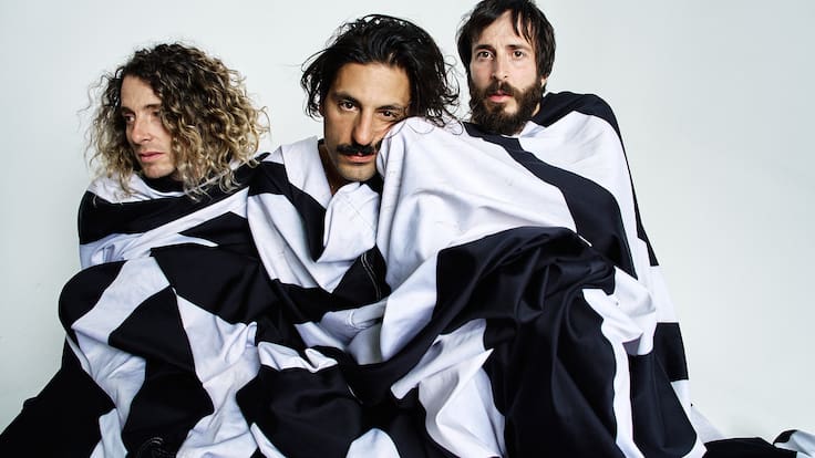 Carlos Montilla, director de Festivales Territorio, sobre Nómade