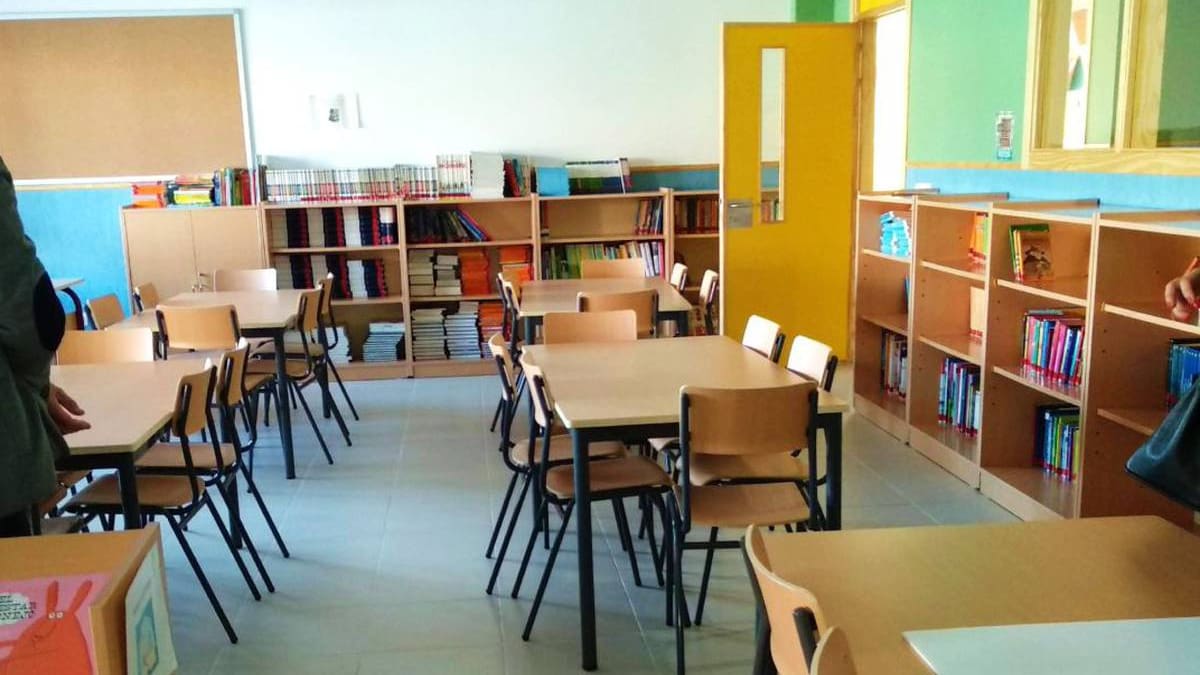 Primera conversación Grupo Piquer