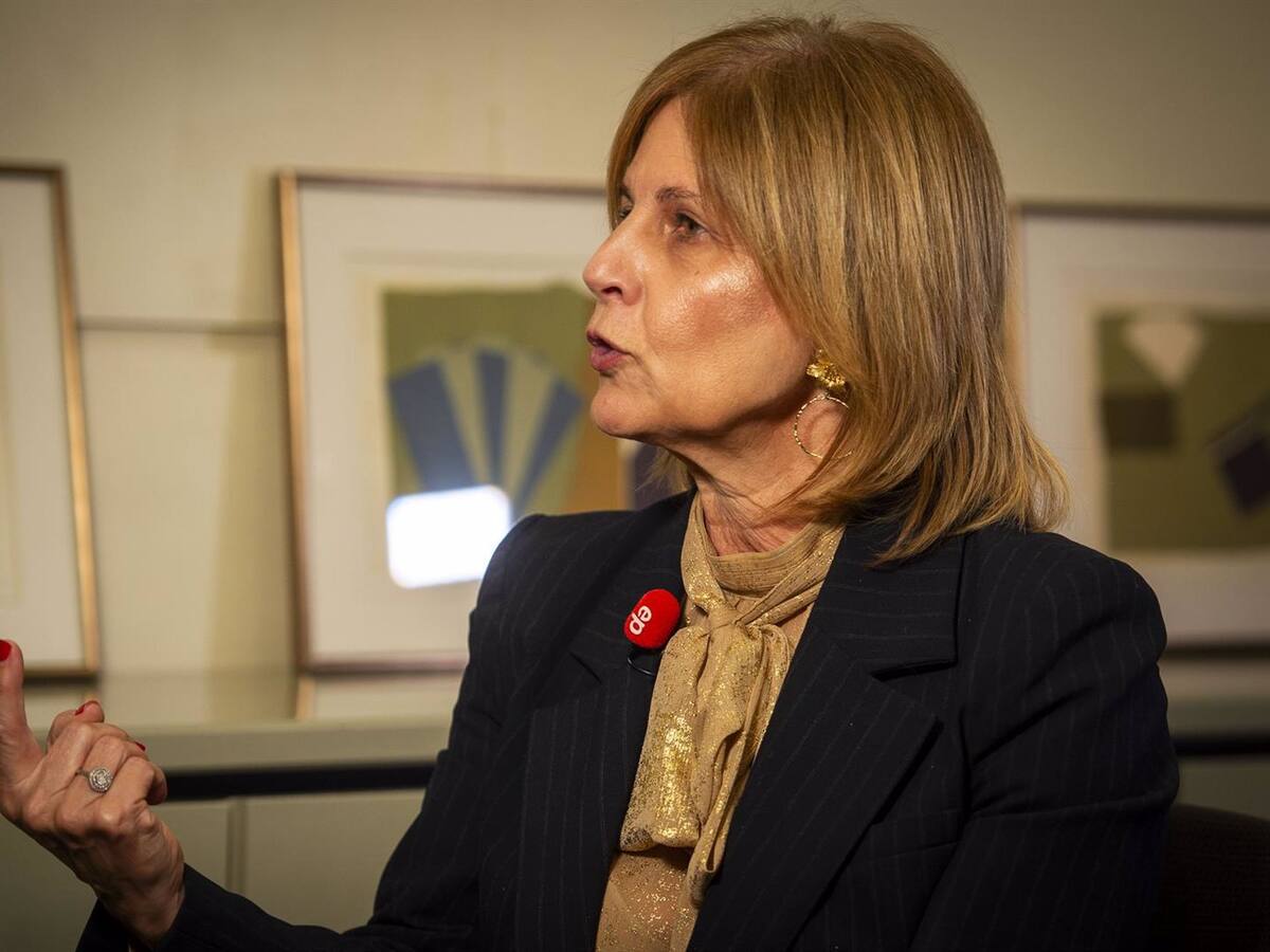 García-Pelayo acusa al Gobierno de "asfixiar por tierra, aire y tren" a la provincia por falta de infraestructura