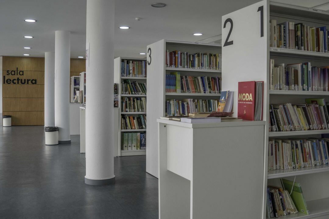 Biblioteca Baza