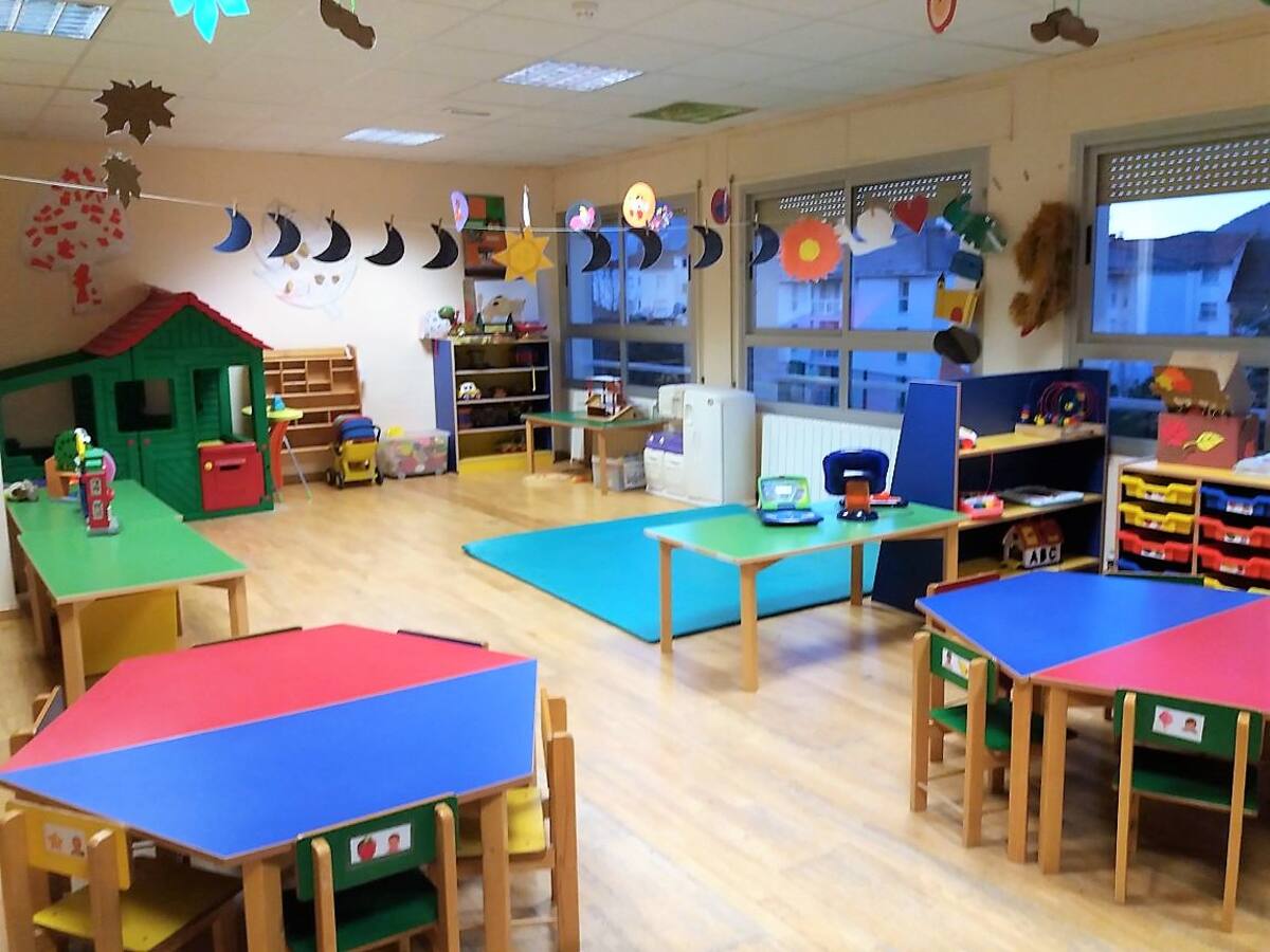 Con incertidumbre afrontan el próximo curso las escuelas infantiles municipales