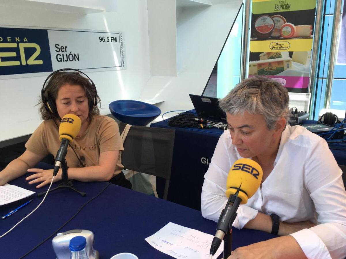 La alcaldesa critica el retraso en la ubicación del grado de Deportes