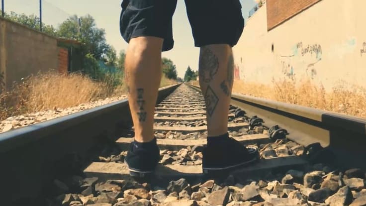 El ritmo continúa - La madurez de Carlos Balacera (23/09/2020)