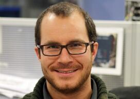 Redactor d'informació política de Ràdio Barcelona