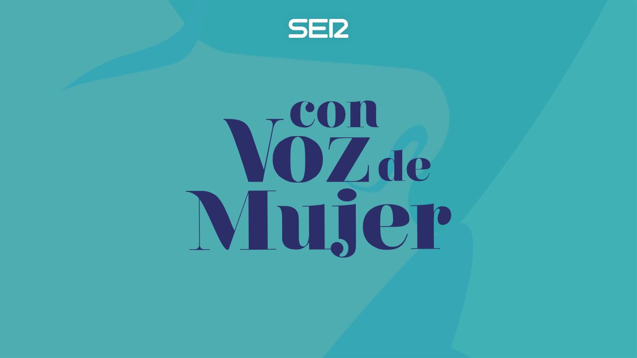 Con Voz de Mujer