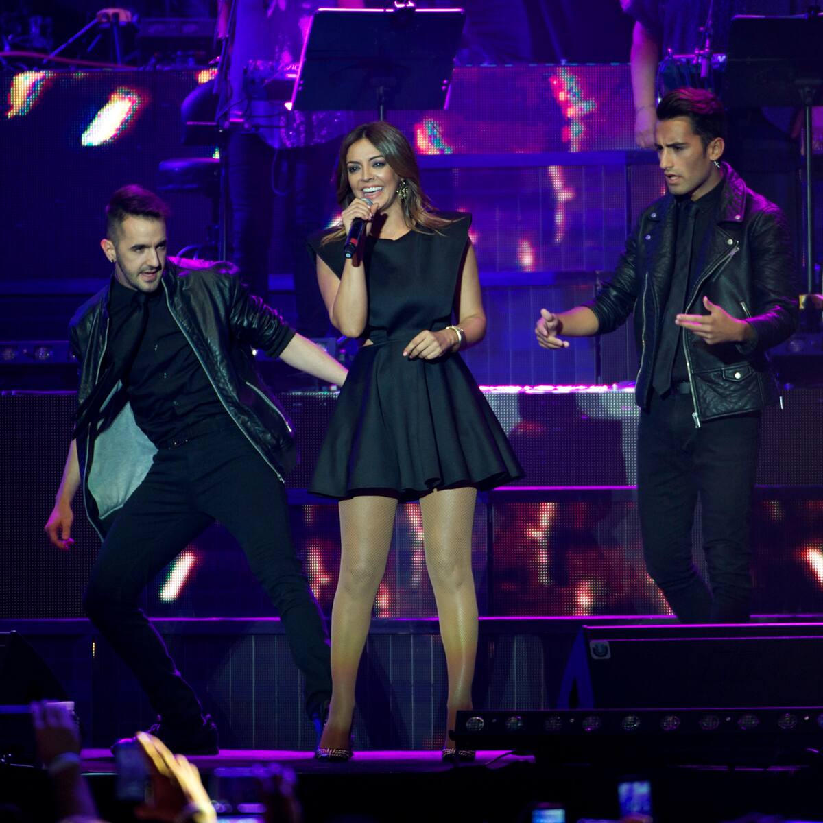 Conciertos y teatro para despedir abril en el sur de Madrid