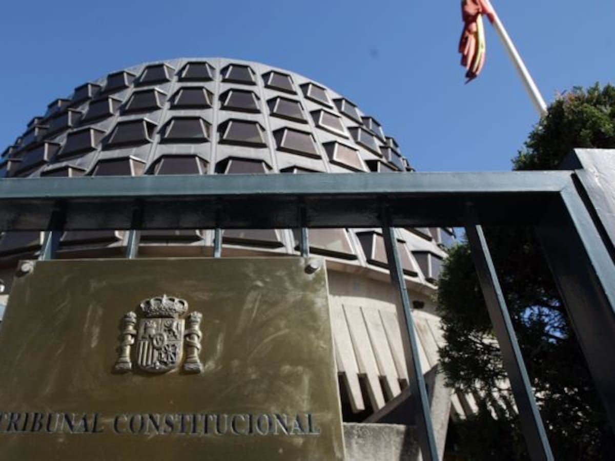 El fallo del Constitucional no exime de pagar el impuesto de plusvalías