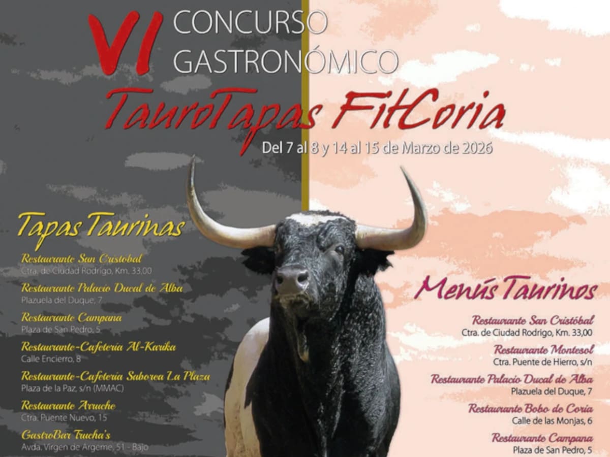 Conoce los beneficios de la carne de toro de lidia