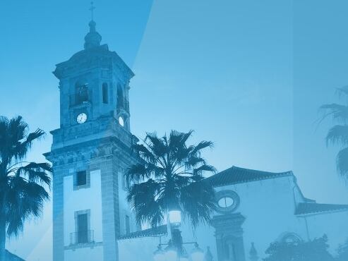 Día Internacional de las familias en Algeciras.