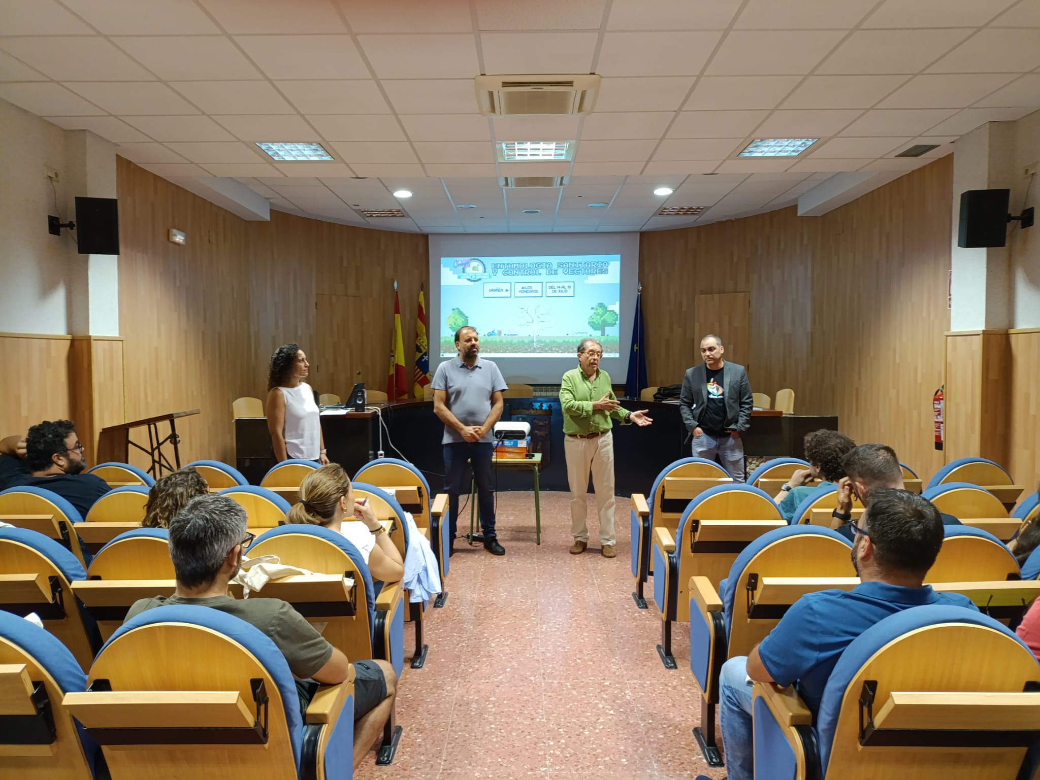 Curso Entomología 2025