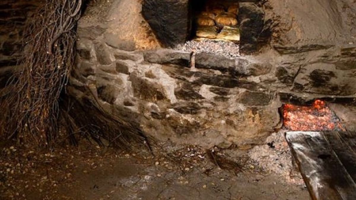 El pan de pueblo, mucho más que un manjar