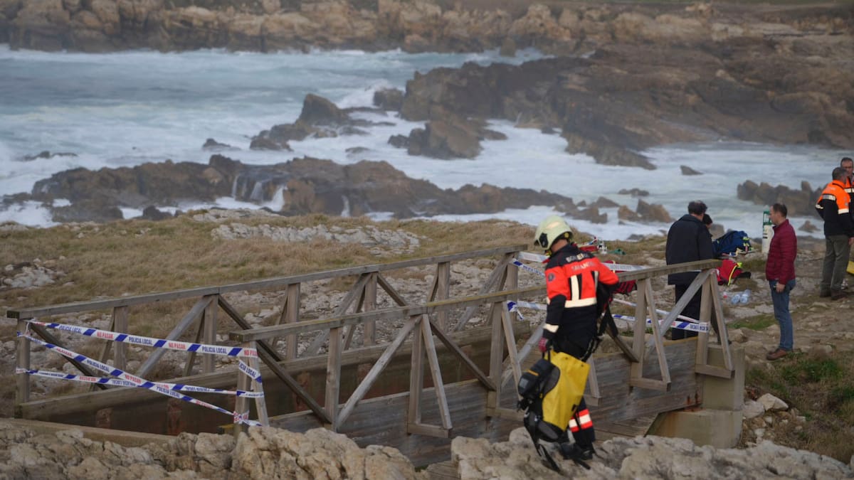 Los jóvenes fallecidos en El Bocal son de Camargo, Barakaldo, Balmaseda, Almería y Guadalajara