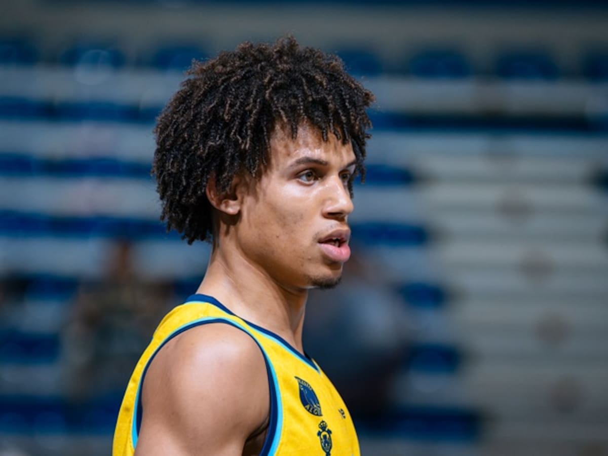 Edokpayi pide olvidar las lesiones y centrarse en ganar a Murgi