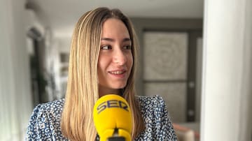 La historia de Carla Maronda