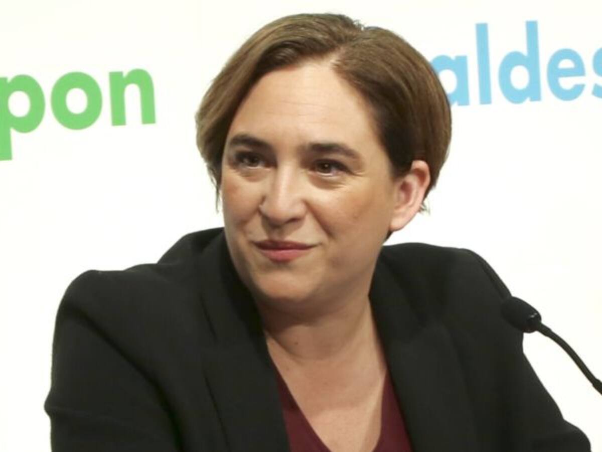 Colau i Puigdemont es reuniran el 5 de febrer