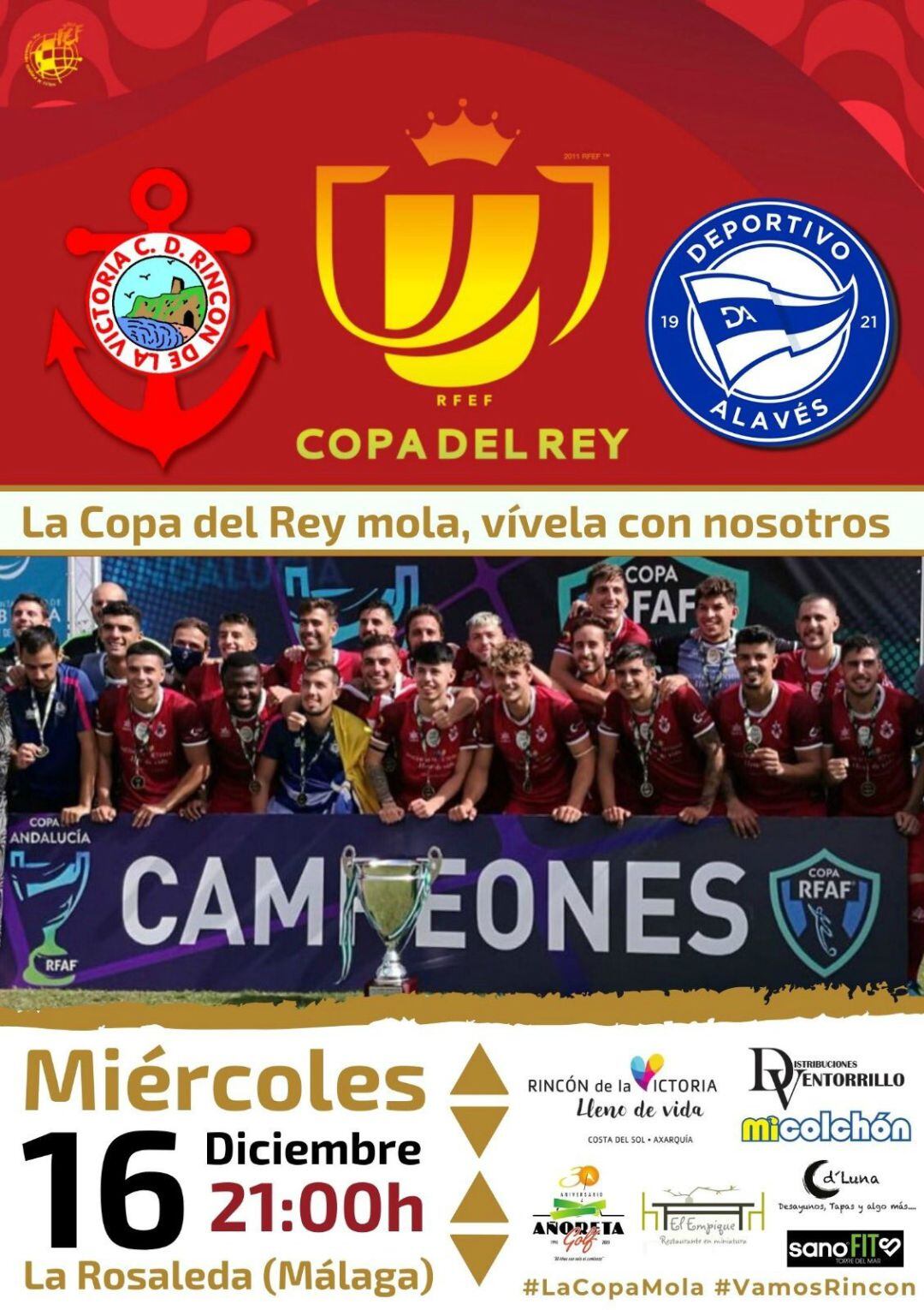 Copa del Rey