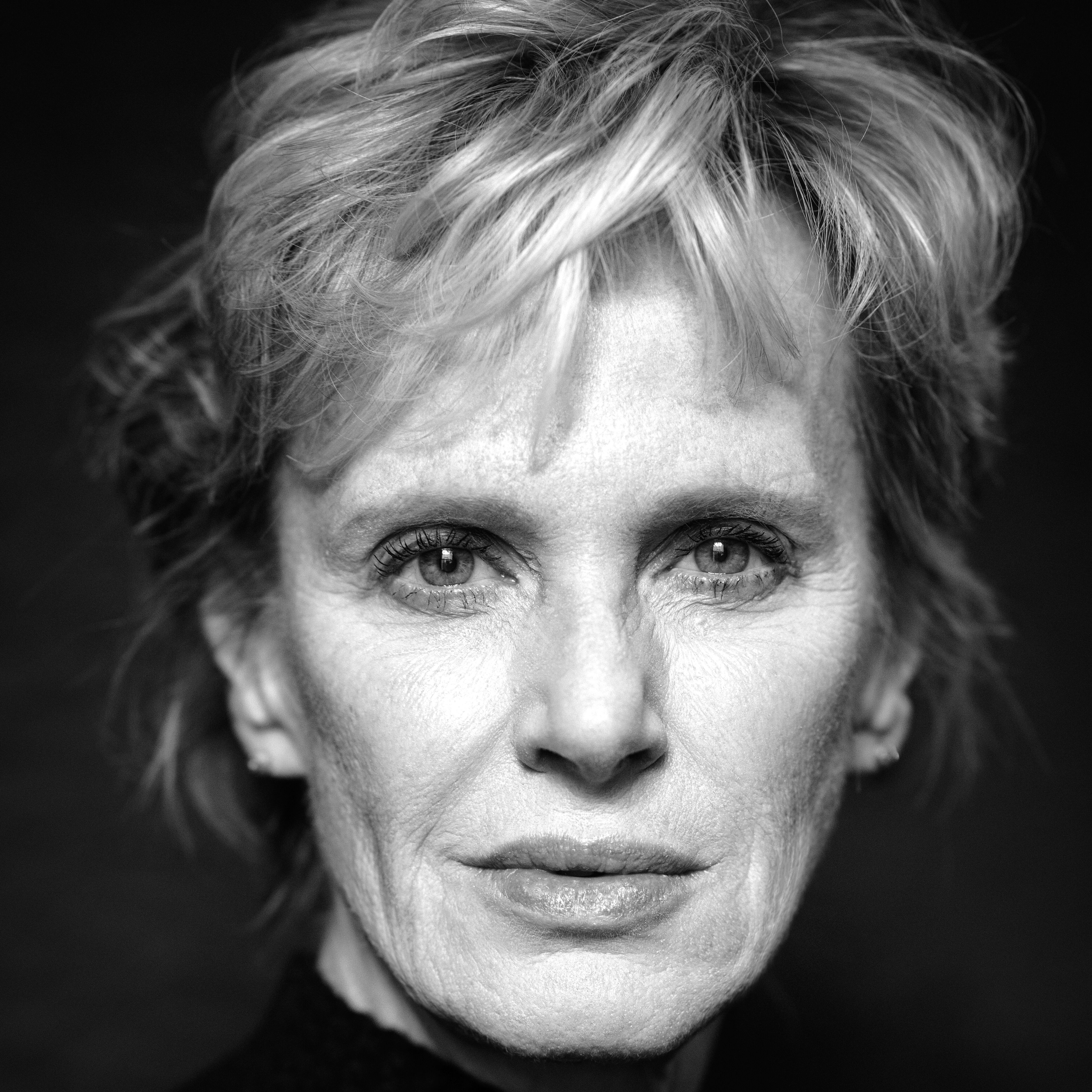 Siri Hustvedt