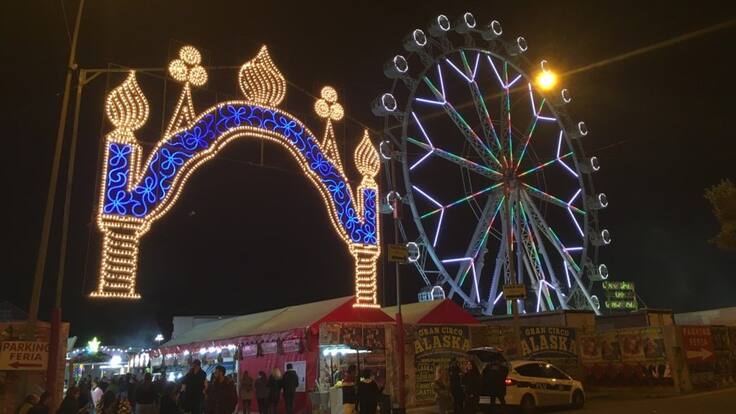 José Esteban, Pte Asociación Valenciana de Feriantes