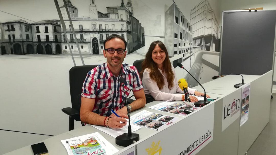 Municipalia congregará a mas de 6000 participantes 