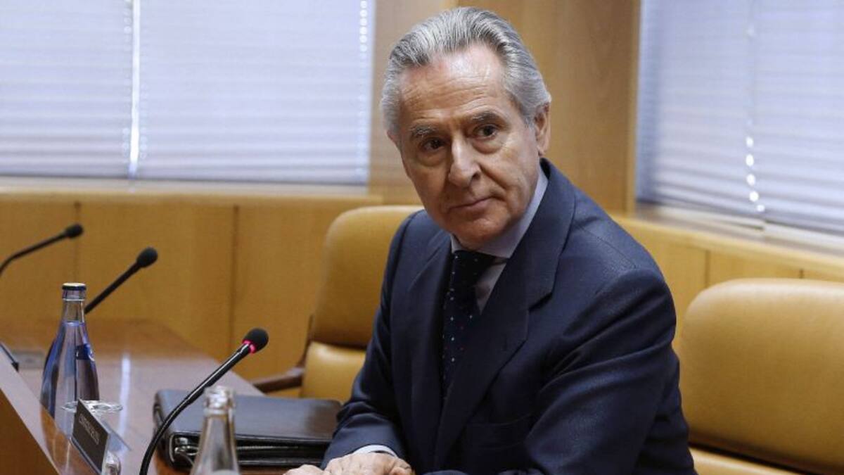 Las últimas horas de Blesa