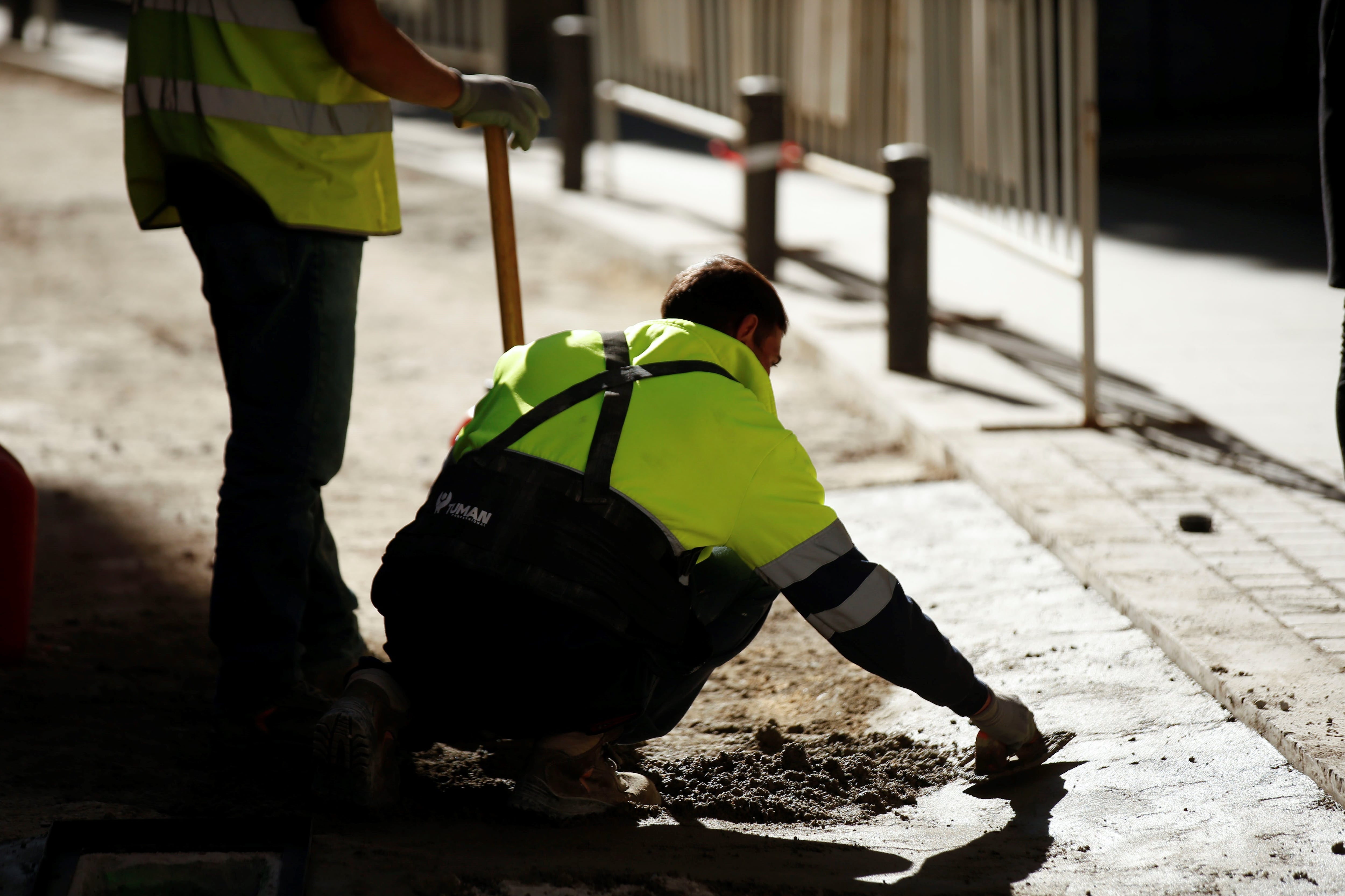 El sur de Madrid sigue marcando mínimos históricos de paro con la cifra más baja de la última década y con el desempleo más bajo de los últimos 14 años