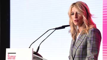 Los juristas coinciden en que la propuesta de Sumar sobre la amnistía "quiebra el principio de igualdad" de la Constitución