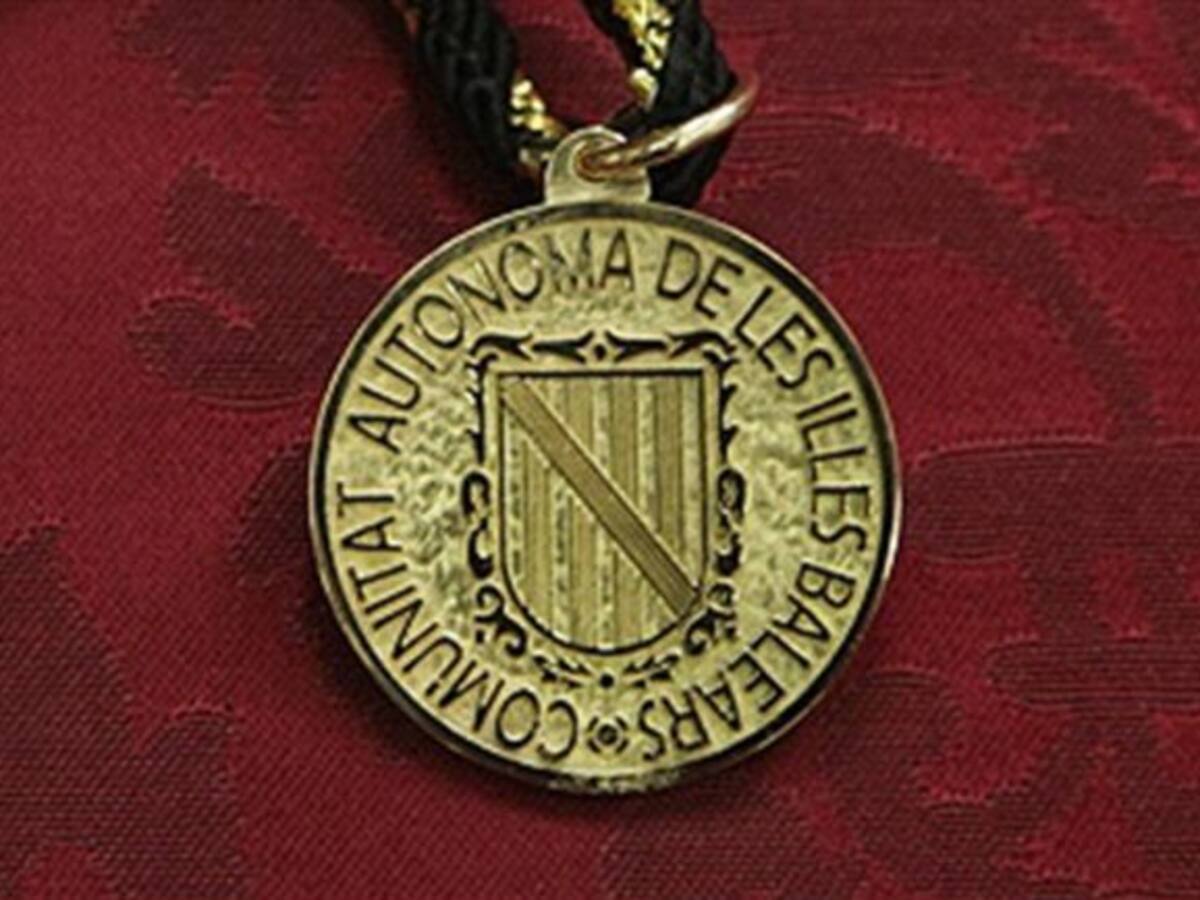 Cuenta atrás para la entrega de la Medallas de Oro de la Comunidad y los Premios Ramón Llull