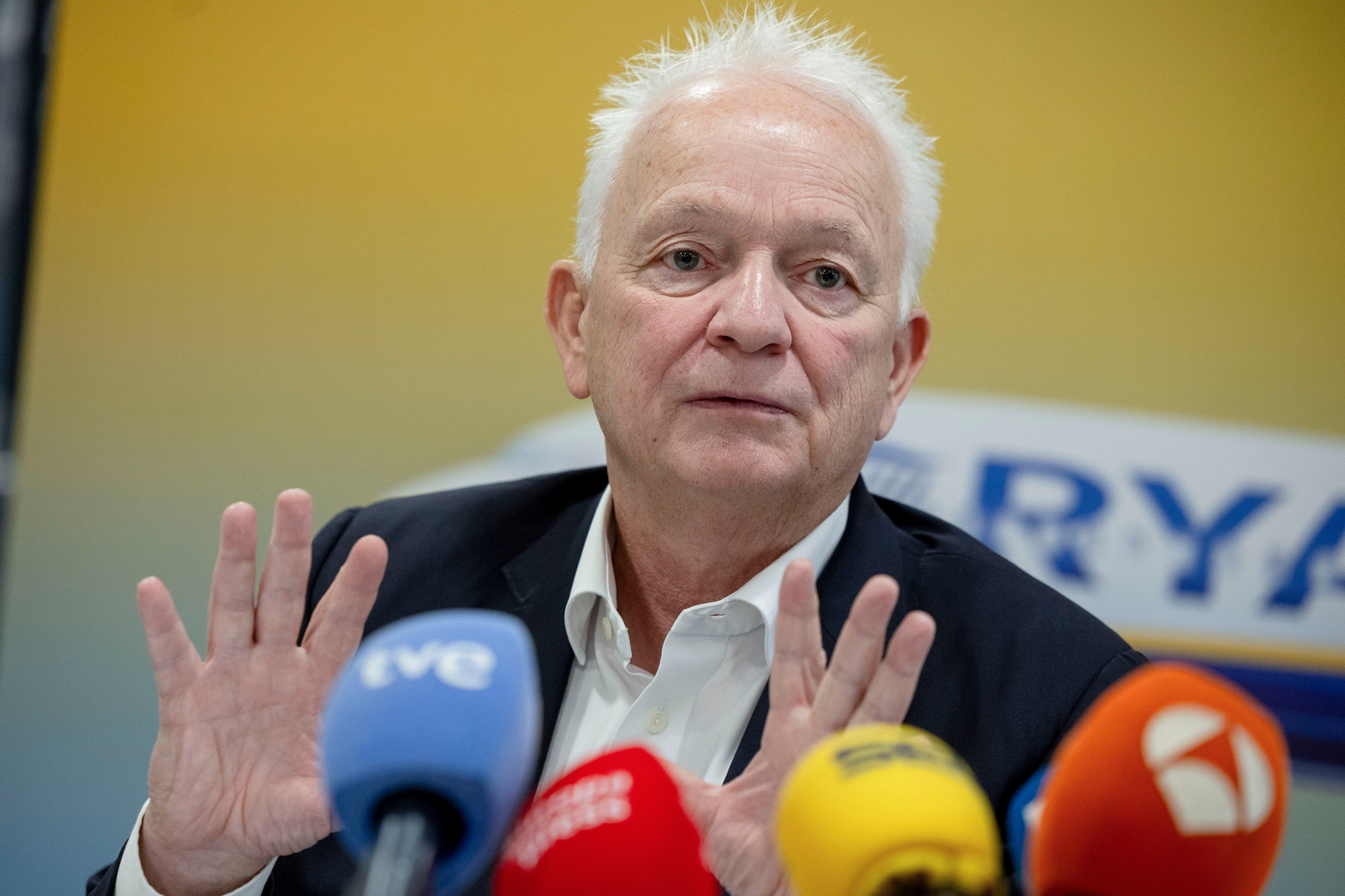 MADRID, 03/09/2025.-  EFE/ Daniel González