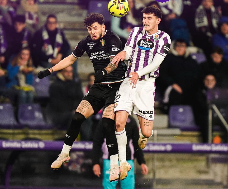 Real Valladolid