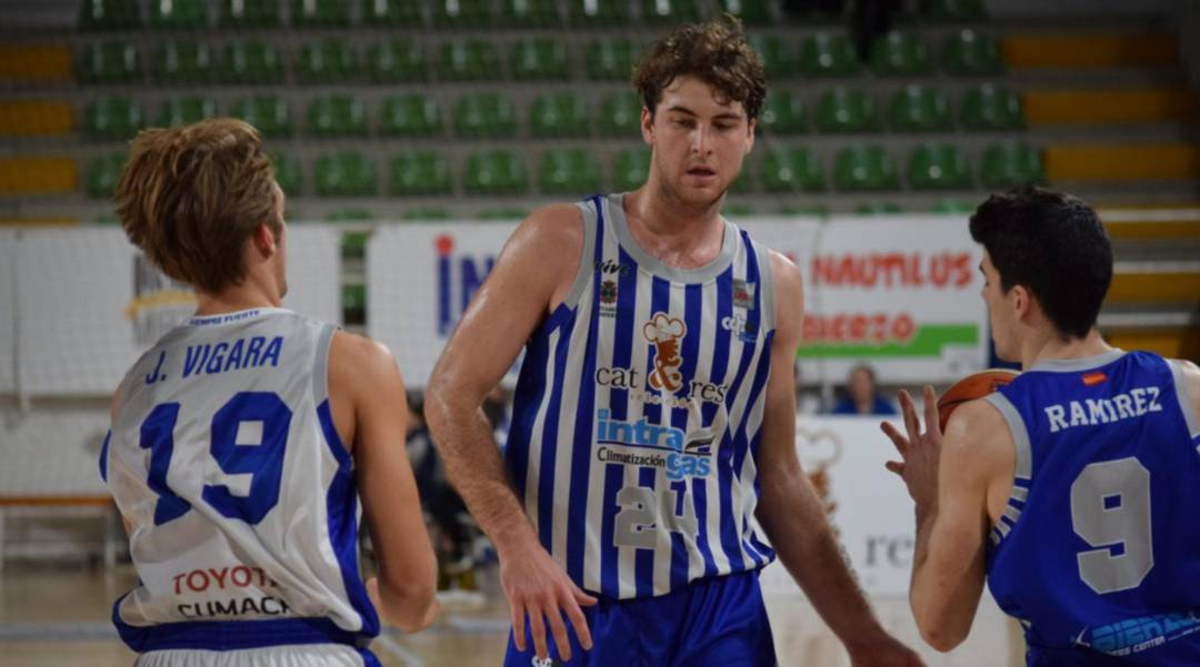 Tanto la Liga Femenina Endesa como la LEB Plata estan pendiente de la decisión final de la FEB tras la cuarentena