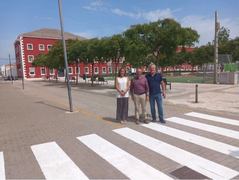 El nou executiu municipal aplica noves mesures de reordenació del trànsit.