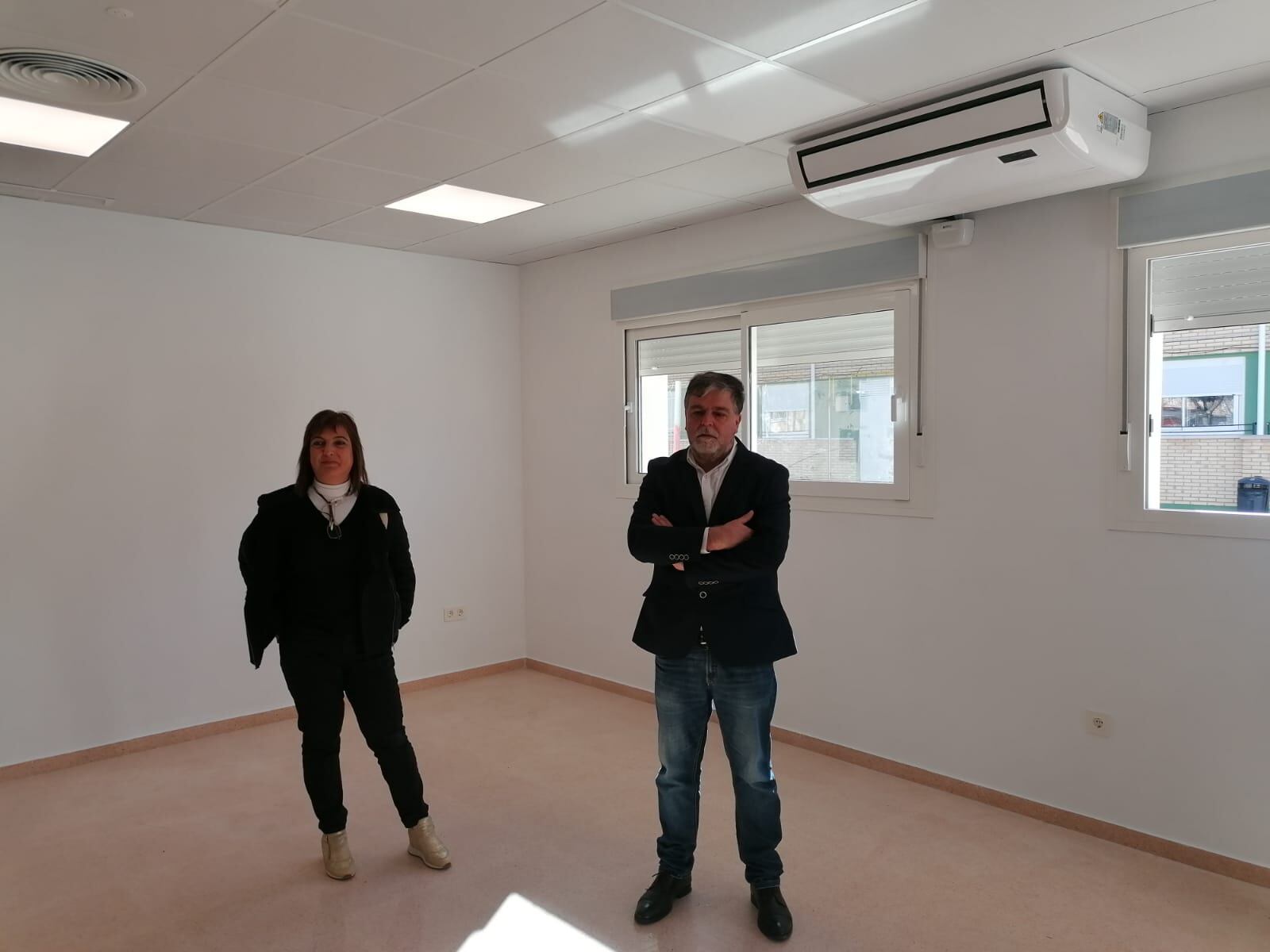 Aula de la naturaleza