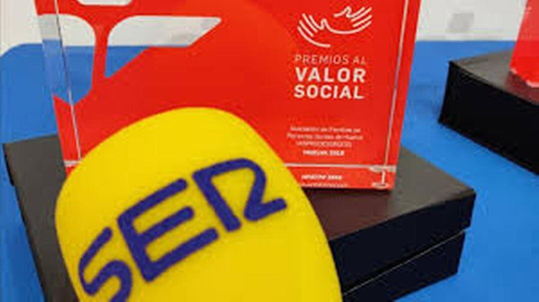 Fundación Cepsa. Premios al Valor Social