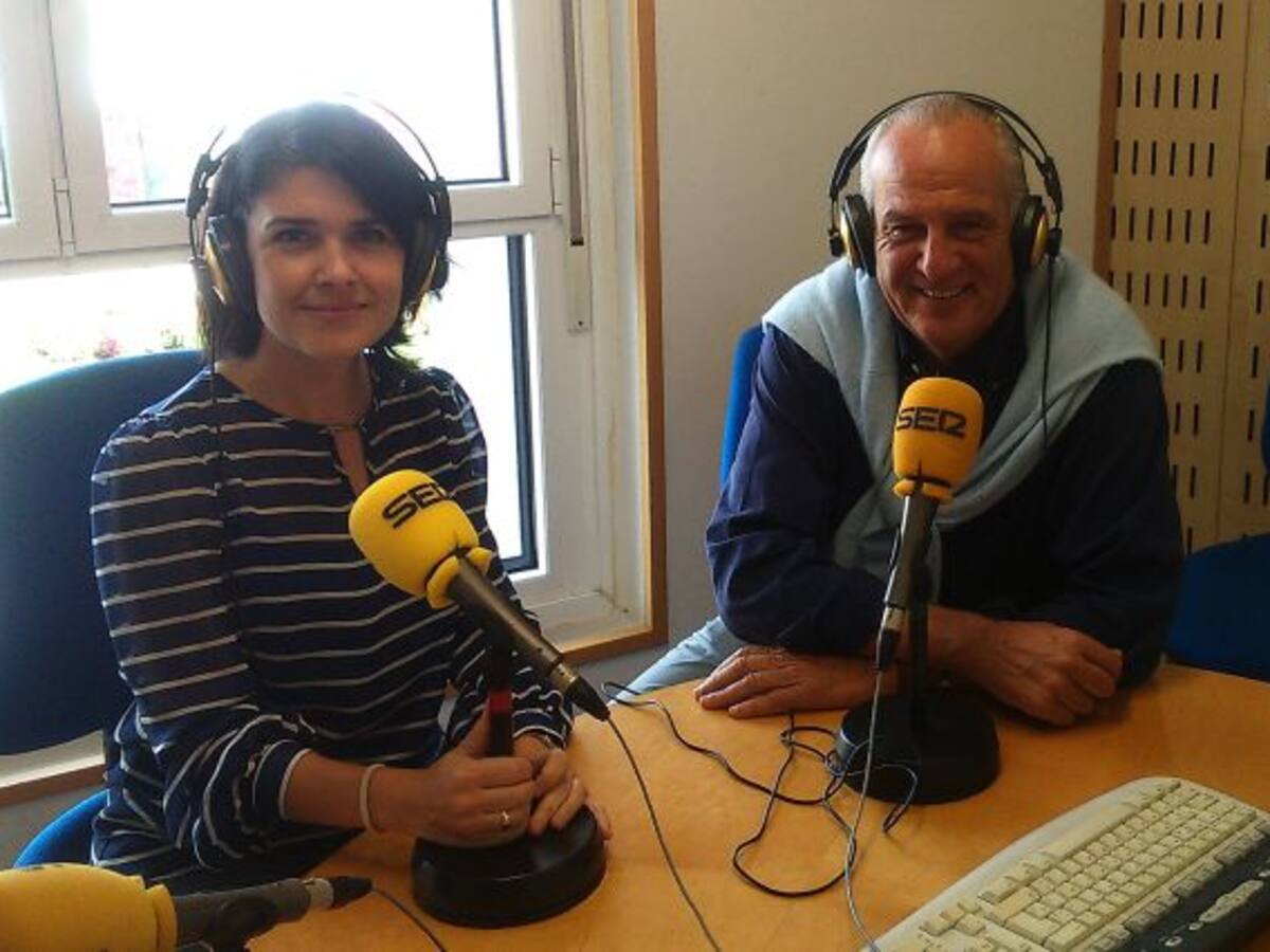 Entrevista completa MARIO REYES ESCUDERO