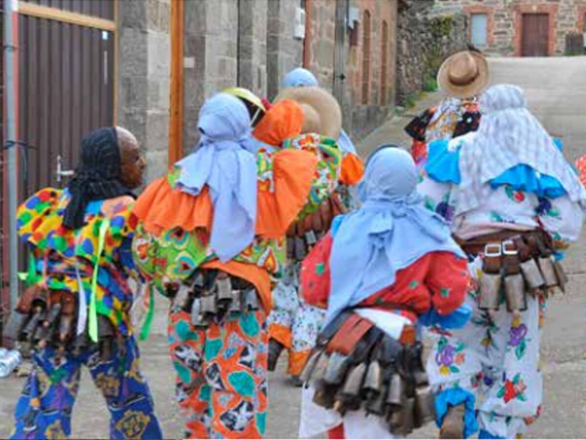 Tradición ancestral